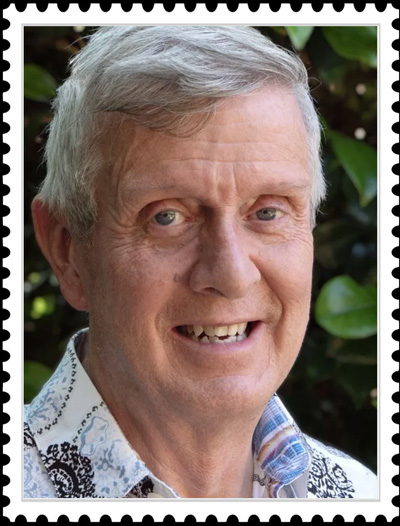 Author image
