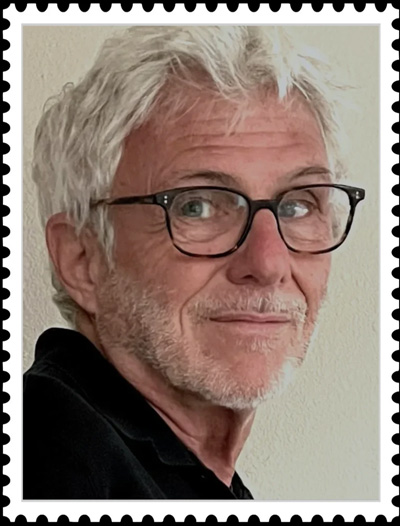 Author image