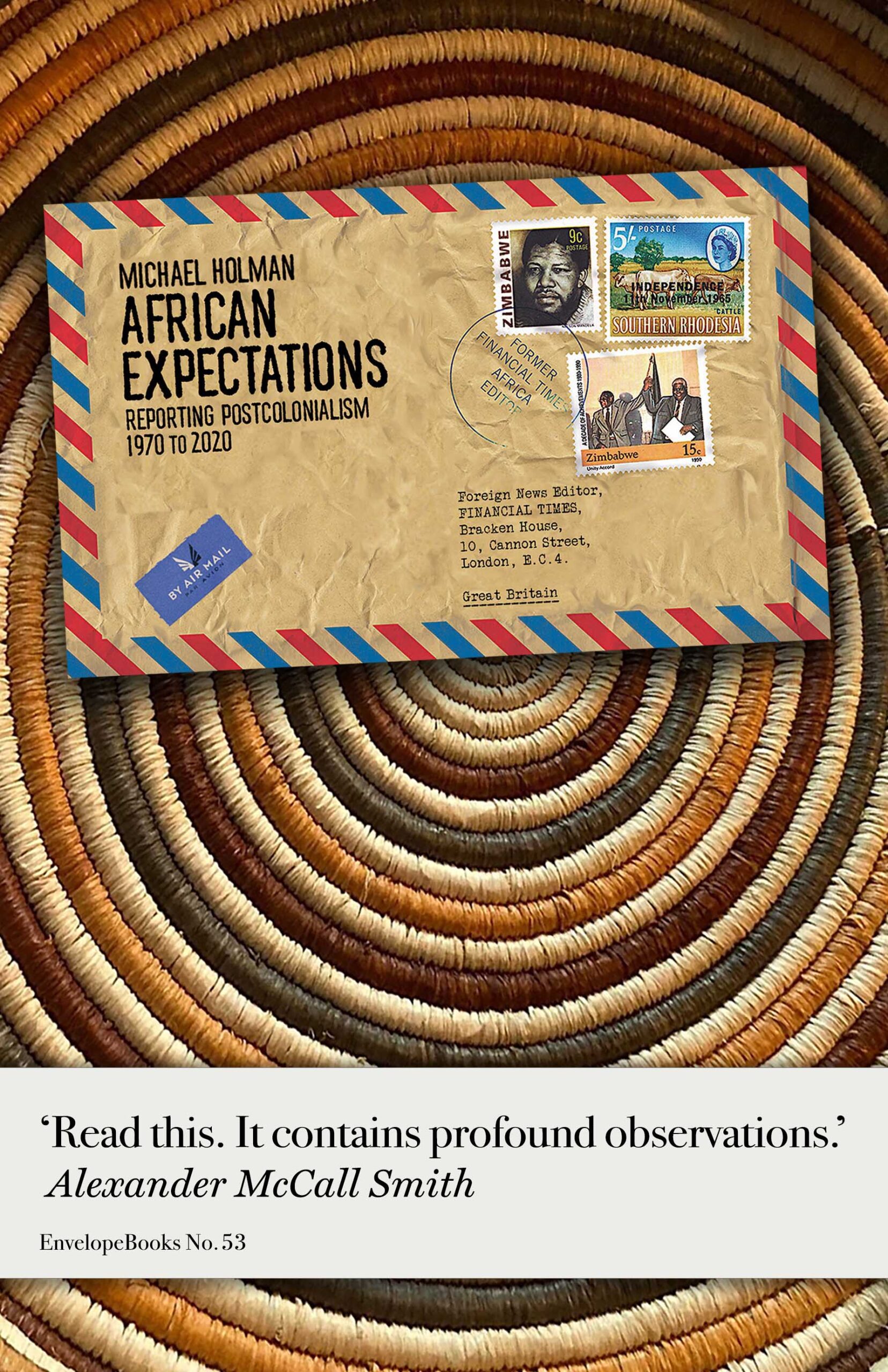 African Expectations