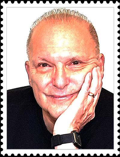 Author image