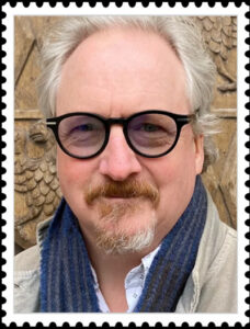 William Keeling image