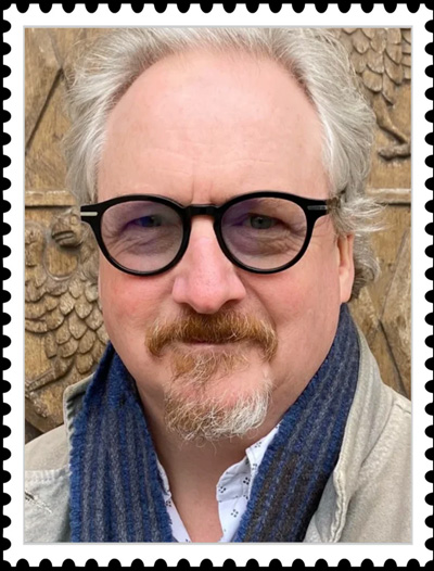 Author image