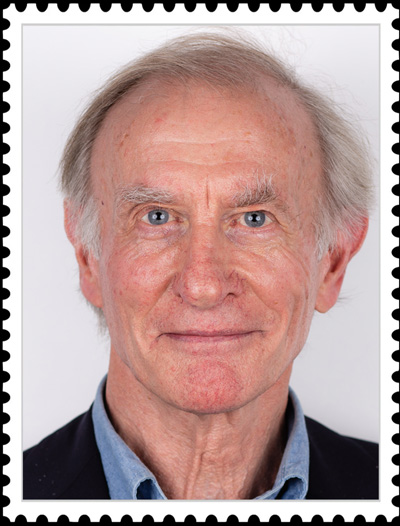Author image