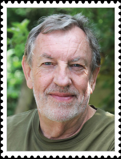 Author image