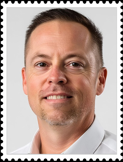 Author image